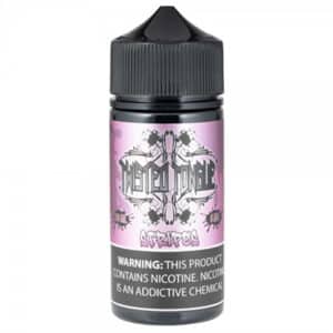 Stripes by Twisted Tongue E-Liquid