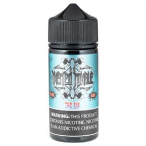 The Fix by Twisted Tongue E-Liquid