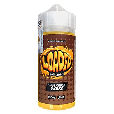 Classic C C by Loaded E-Juice
