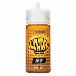 Nutty Choco Crp by Loaded E-Juice