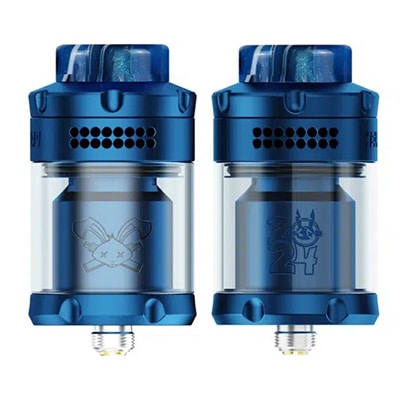 Hellvape Dead Rabbit 3 RTA 2024 Edition - Image 3