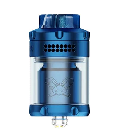 Hellvape Dead Rabbit 3 RTA 2024 Edition