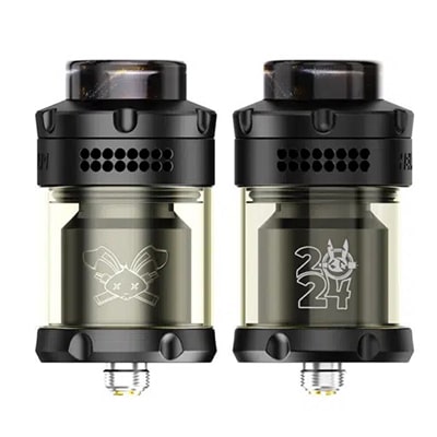 Hellvape Dead Rabbit 3 RTA 2024 Edition - Image 4