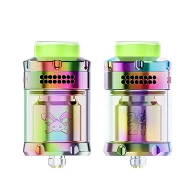 Hellvape Dead Rabbit 3 RTA 2024 Edition - Image 5