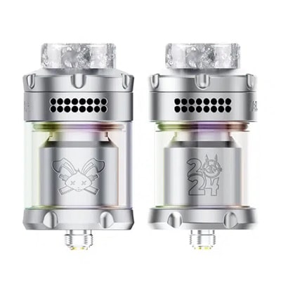 Hellvape Dead Rabbit 3 RTA 2024 Edition - Image 6