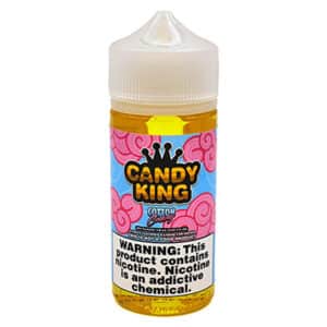 Cotton Cdy by C King E-Juice 100ml