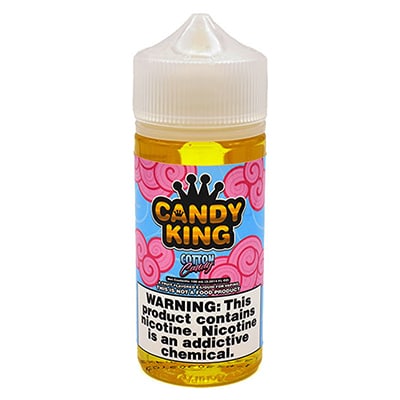 Cotton Cdy by C King E-Juice 100ml