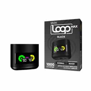 Loop MAX Vaping Device by STLTH