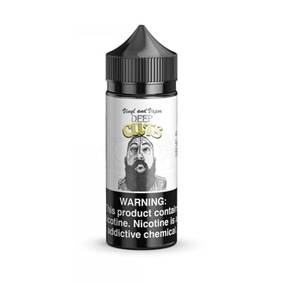 Psycho Cruller by Vinyl and Vapor Deep Cuts