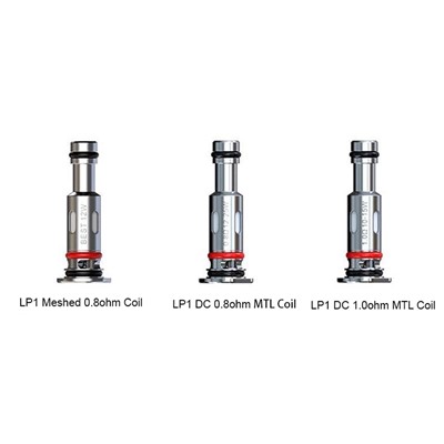 Smok LP1 Replacement Coils