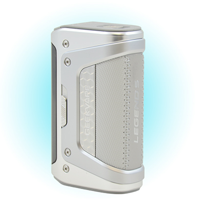 GeekVape Aegis Legend 5 Mod - Image 4