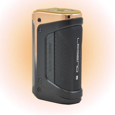 GeekVape Aegis Legend 5 Mod - Image 3