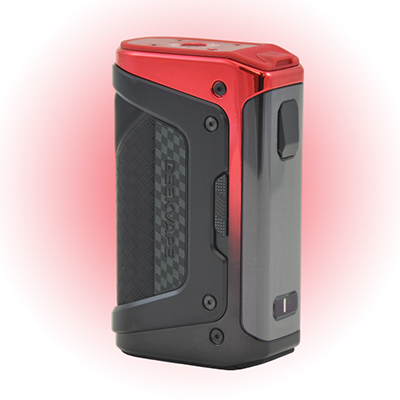 GeekVape Aegis Legend 5 Mod