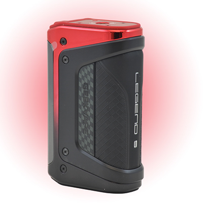 GeekVape Aegis Legend 5 Mod - Image 2