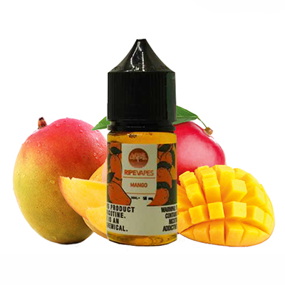Mango by Ripe Vapes Salts