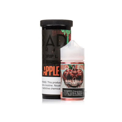 Bad Apple by Bad Drip Labs