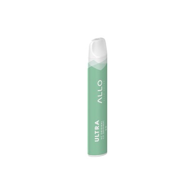 VC Original Allo 500 Disposable Vape