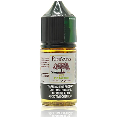 VCT Pistachio by Ripe Vapes Salts