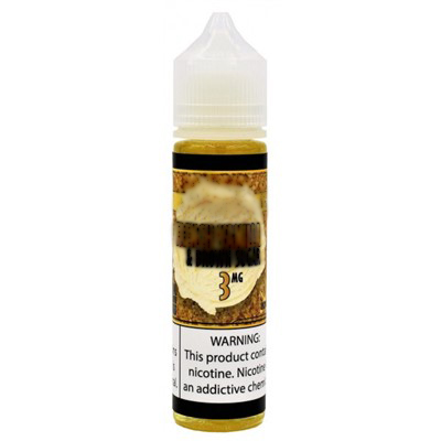 French Vanilla & Brown Sugar by 80V E-liquid 60ml