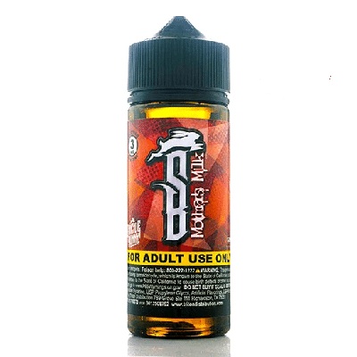 Suicide Bunny Mothers Milk 120ml