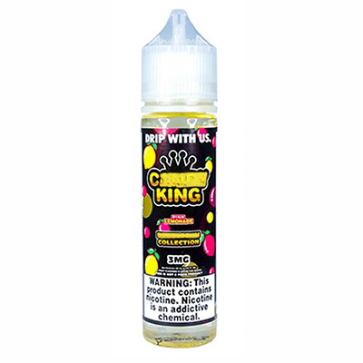Pink Lemonade by C King BBG E-Juice
