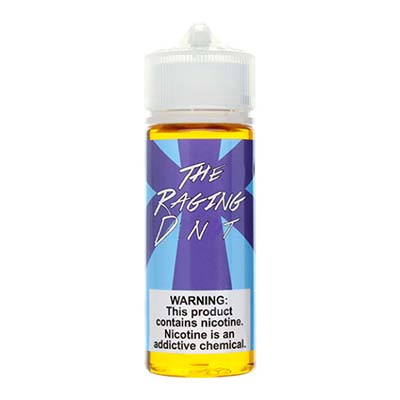 Raging Dnts 120ml by Food Fighter