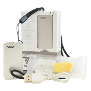 NEX VapeMons J Compatible Device - Image 3