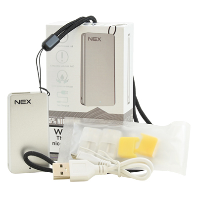 NEX VapeMons J Compatible Device - Image 3