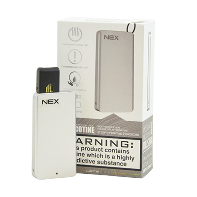 NEX VapeMons J Compatible Device - Image 4