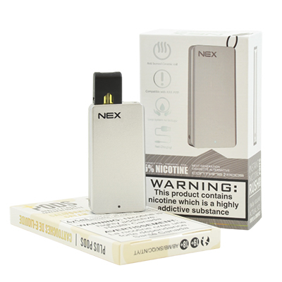 NEX VapeMons J Compatible Device - Image 2