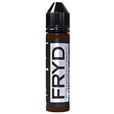 Crm Ckie by FRYD E-Liquid